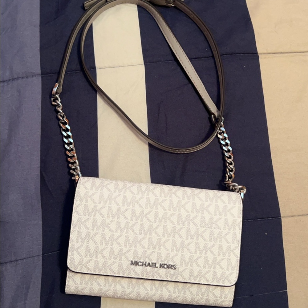 Michael Kors Phone Crossbody
